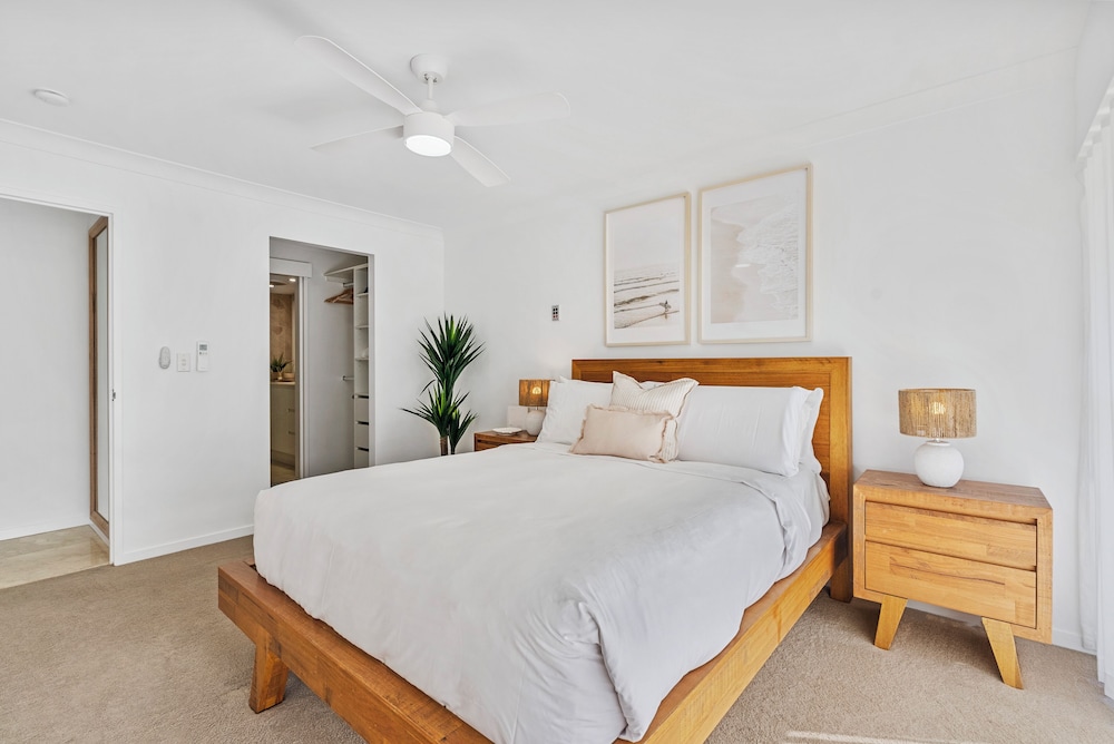 Luxury Apartment, Beach View photo 3