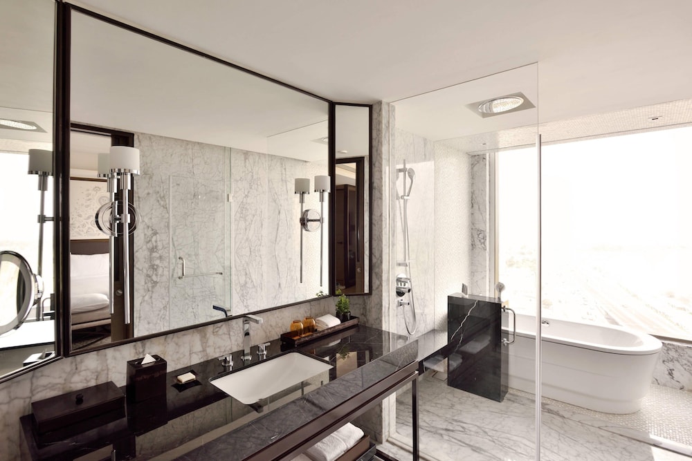 Executive Room, 1 King Bed
