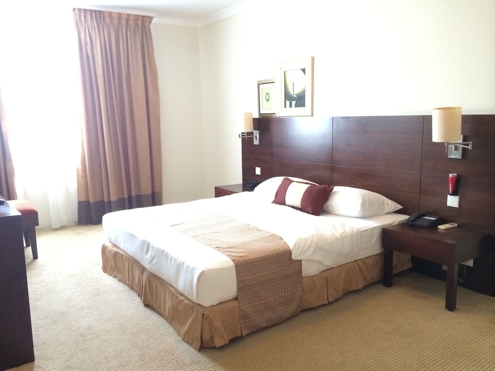 Studio Executive Apartment photo 1