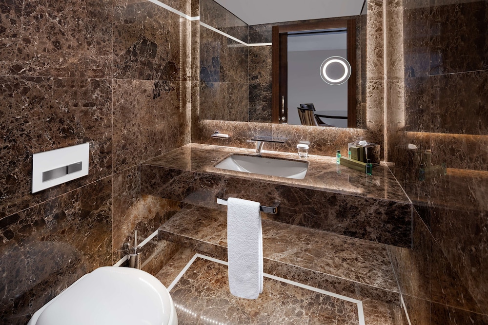 Suite, 1 Bedroom
