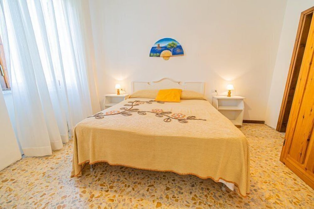 Apartment, 2 Bedrooms (4 PL)