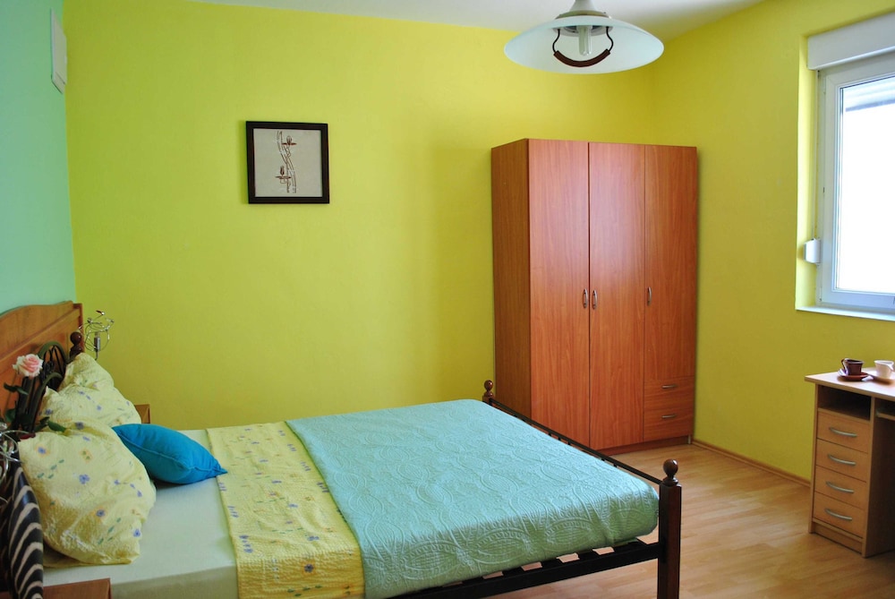 Apartment (One Bedroom Apartment) photo 1