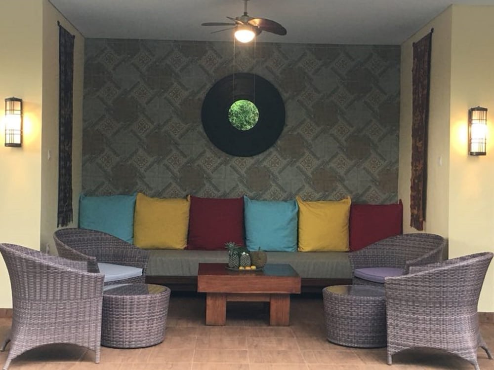 Villa, 2 Bedrooms, Private Pool, Poolside - Photo 32