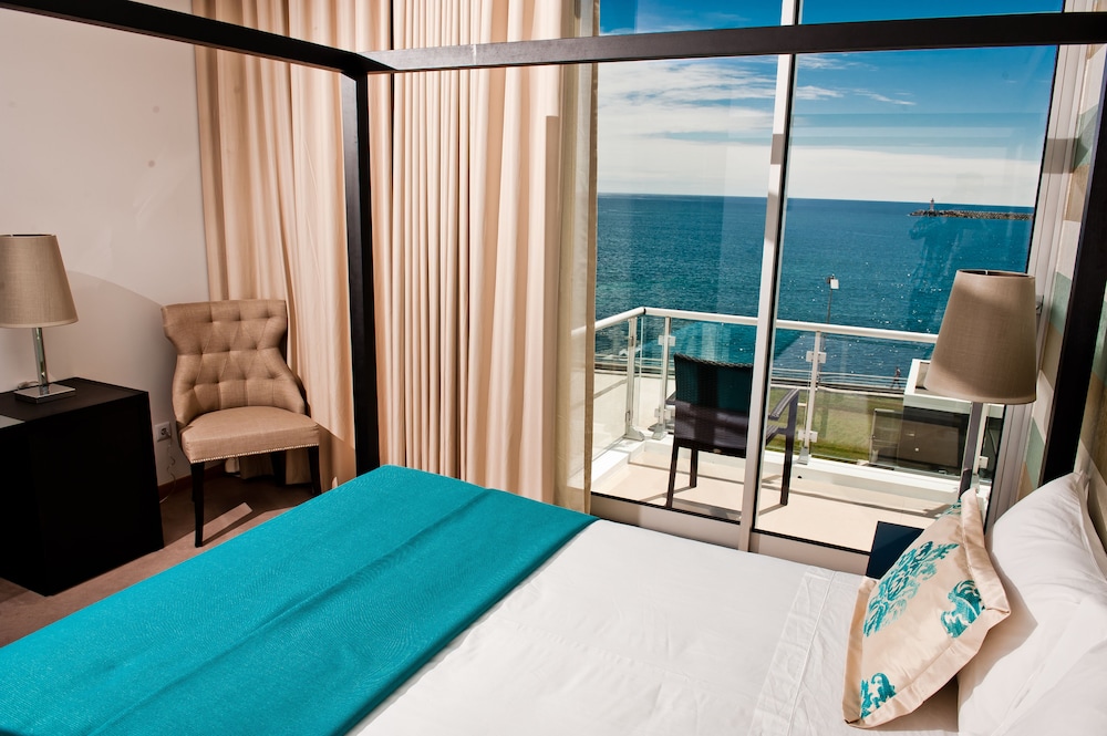 Standard Double Room Single Use, Sea View - Photo 3