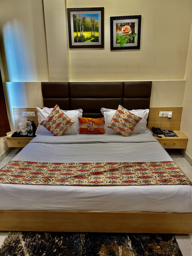 Superior Room - Photo 1