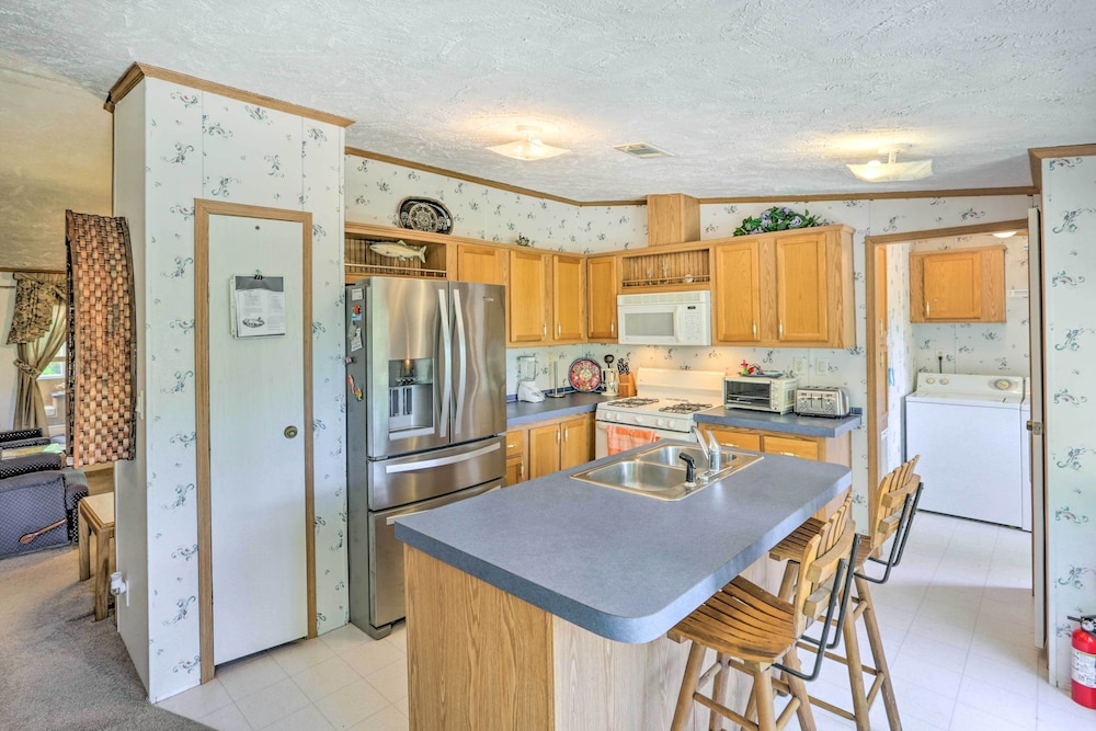 House (3 Bedrooms) photo 2