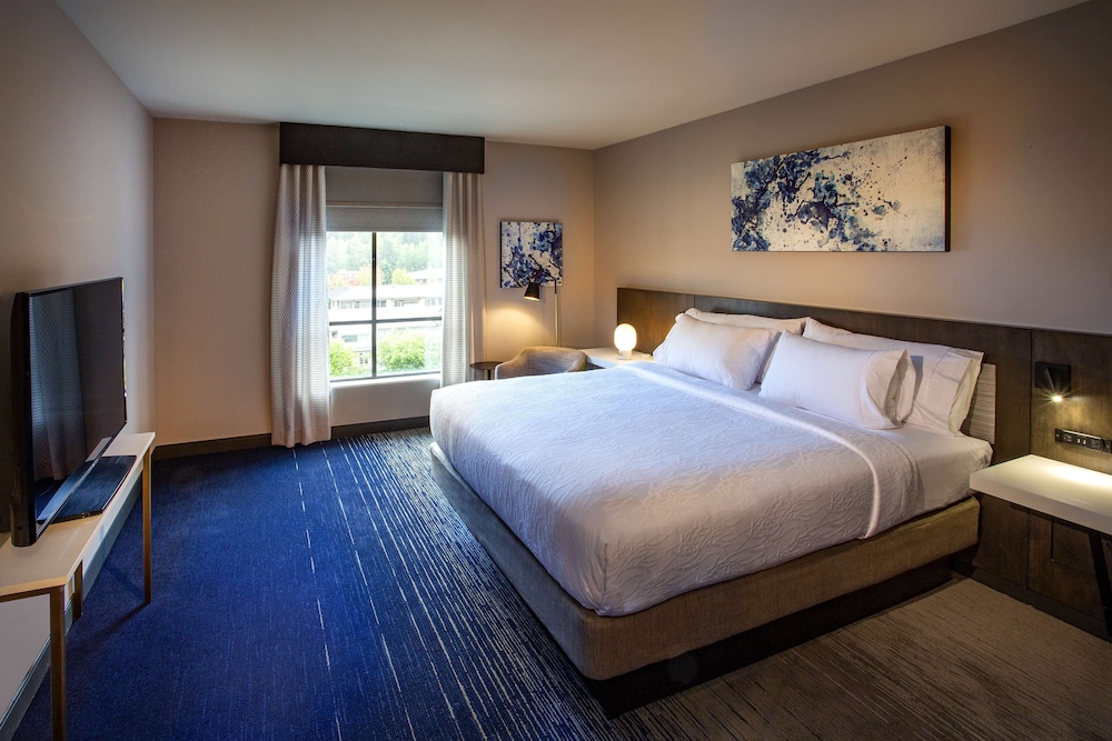 Room, 1 King Bed (Drinks-Snacks) - Photo 2