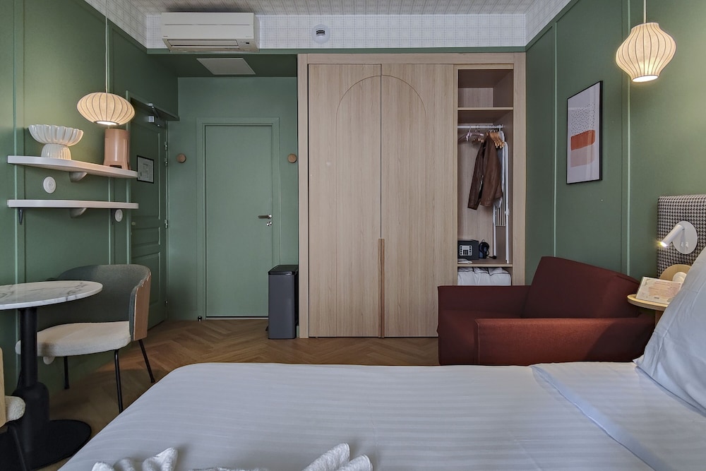Studio Supérieur 22m² avec Balcon - Photo 10