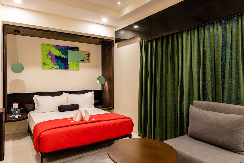 Premier Room - Photo 1