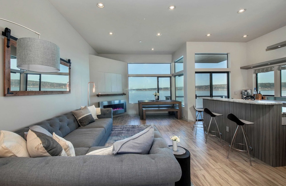 Apartment (2 Bedrooms) photo 3