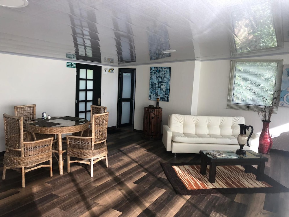 Chalet photo 1