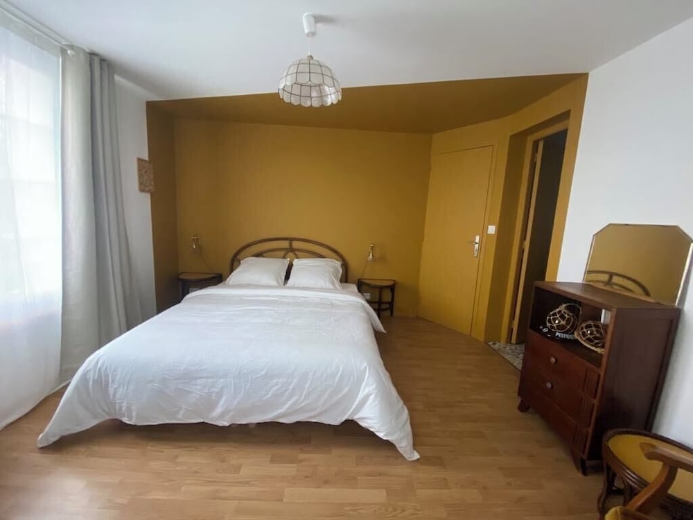 Classic Double or Twin Room - Photo 3
