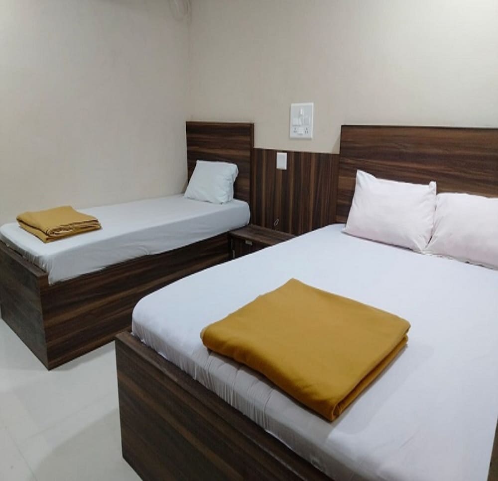 Triple Room photo 3
