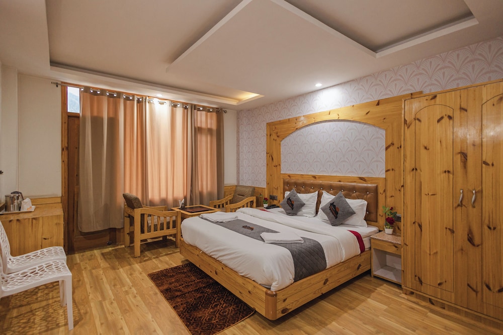 Premium Room, Hill View