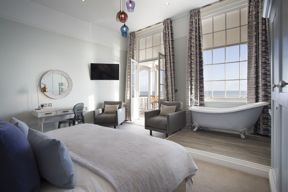 Premium Double Room photo 1