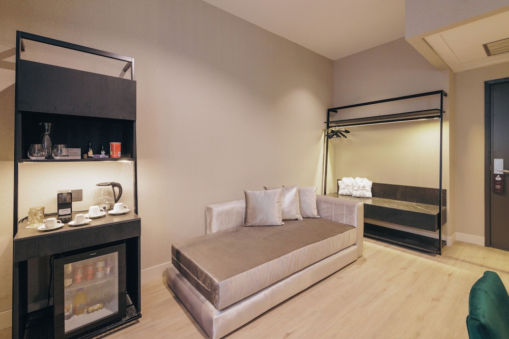 Junior Suite King photo 2