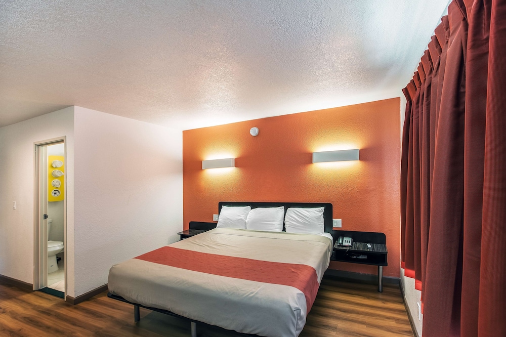 Motel 6-Dallas, TX - South, Billede 3