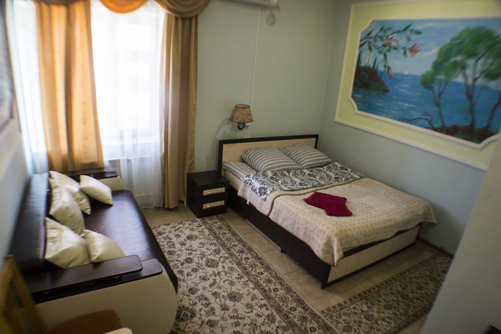 Standard Double Room photo 1
