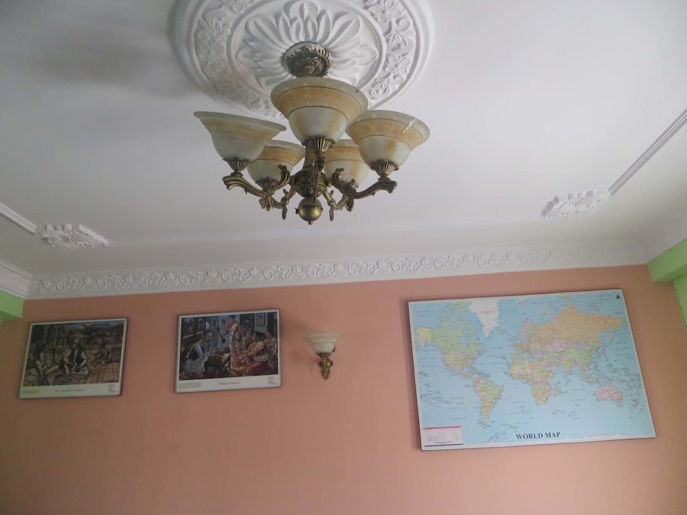 Shared Dormitory, Shared Bathroom, City View photo 1
