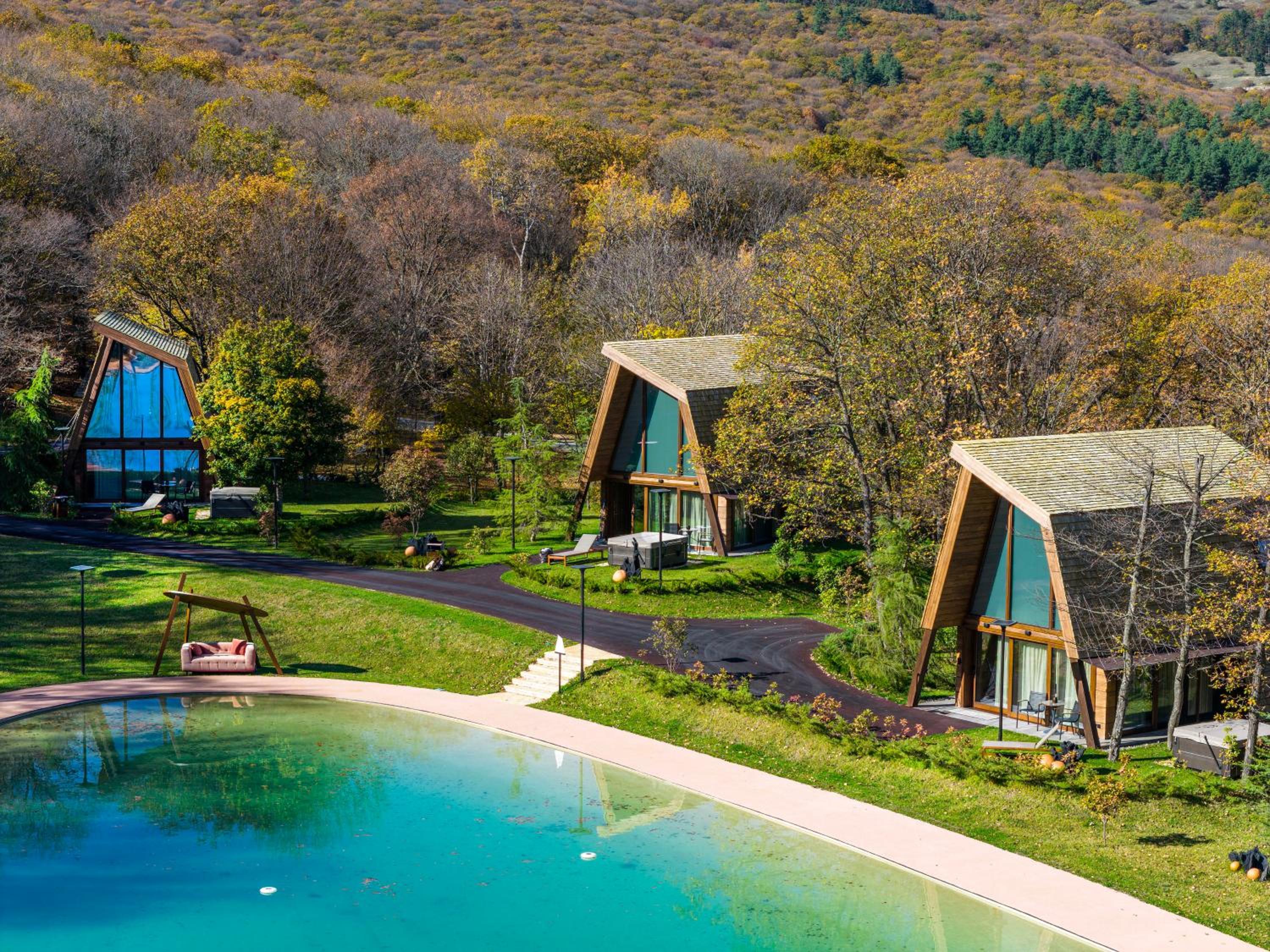 Chalet - Photo 1