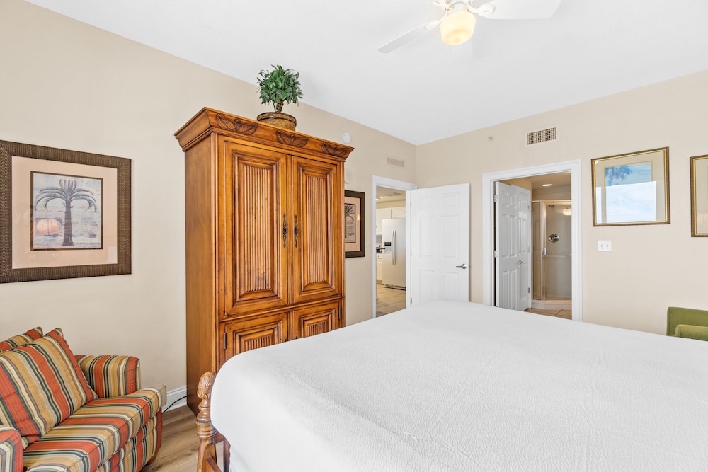 Condo, 1 Bedroom, Sea View (1605W)