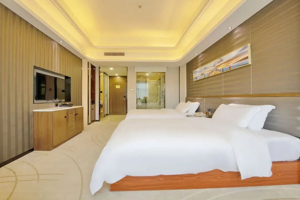 Executive Twin Room