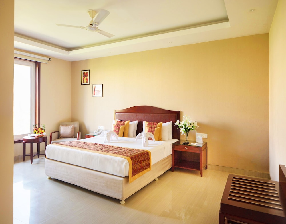 Standard Room - Photo 1