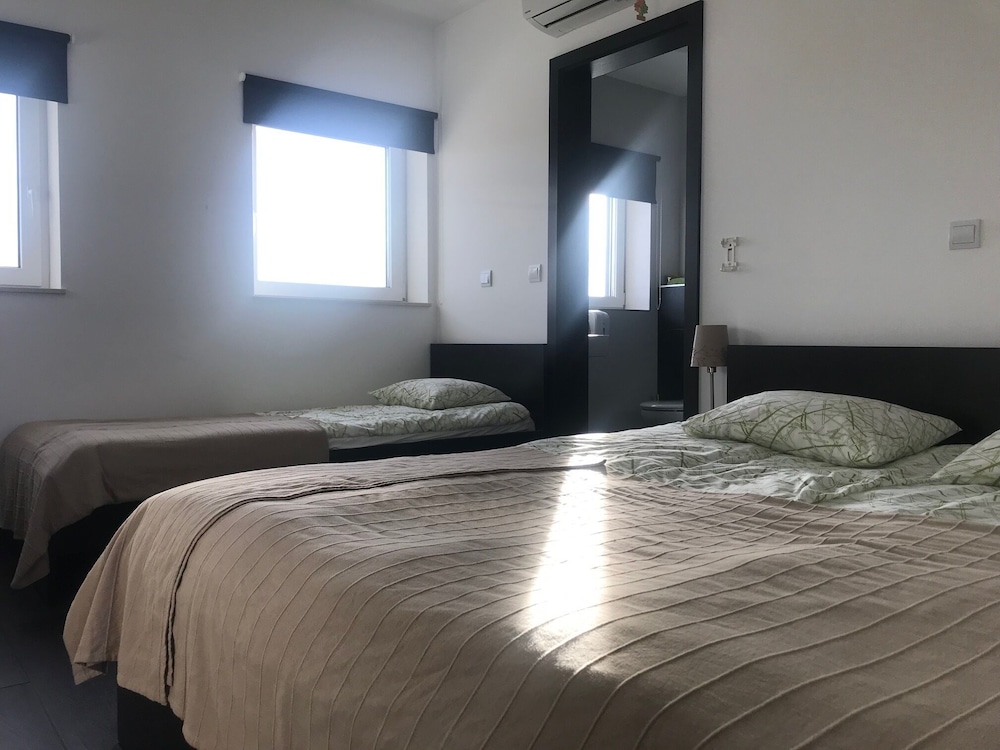 Standard Triple Room (T1) photo 1