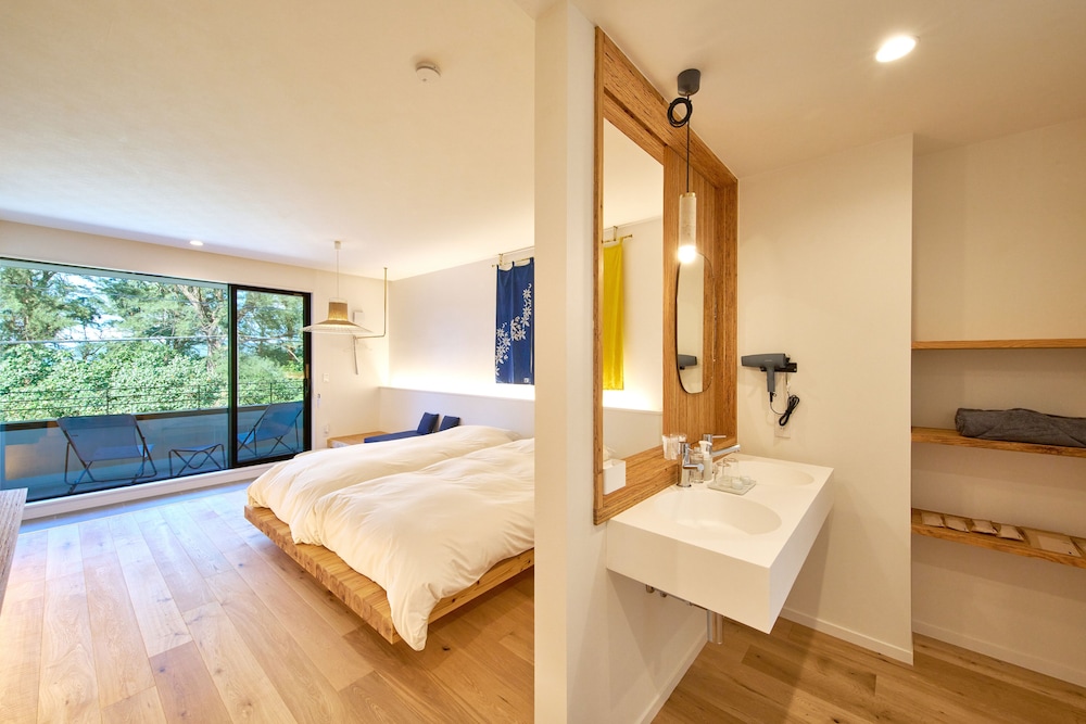 Twin Room 2F, Non Smoking - Photo 10