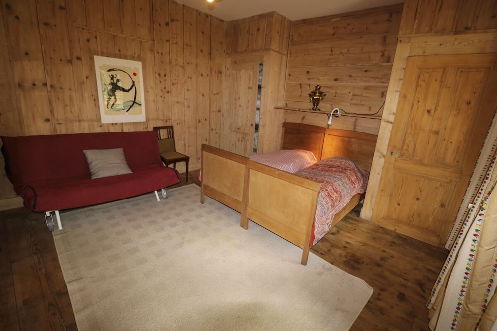 Double Room, Mountain View photo 3