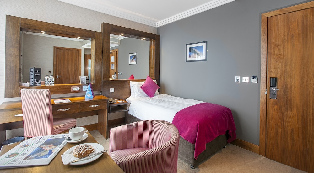 Standard Single Room, 1 Twin Bed