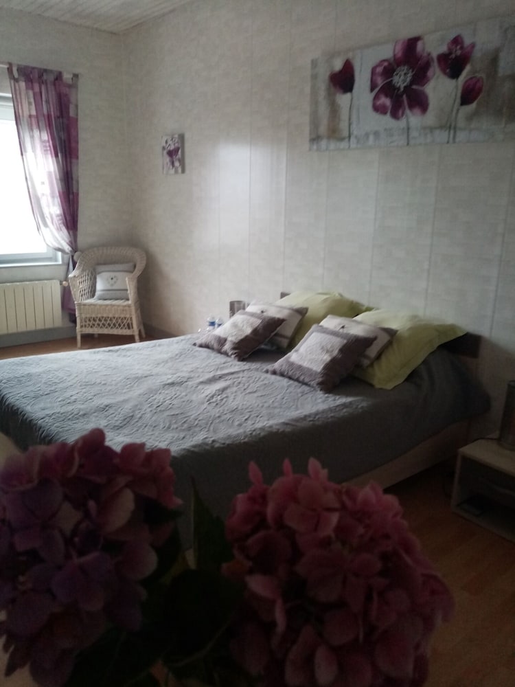 Family Room photo 1