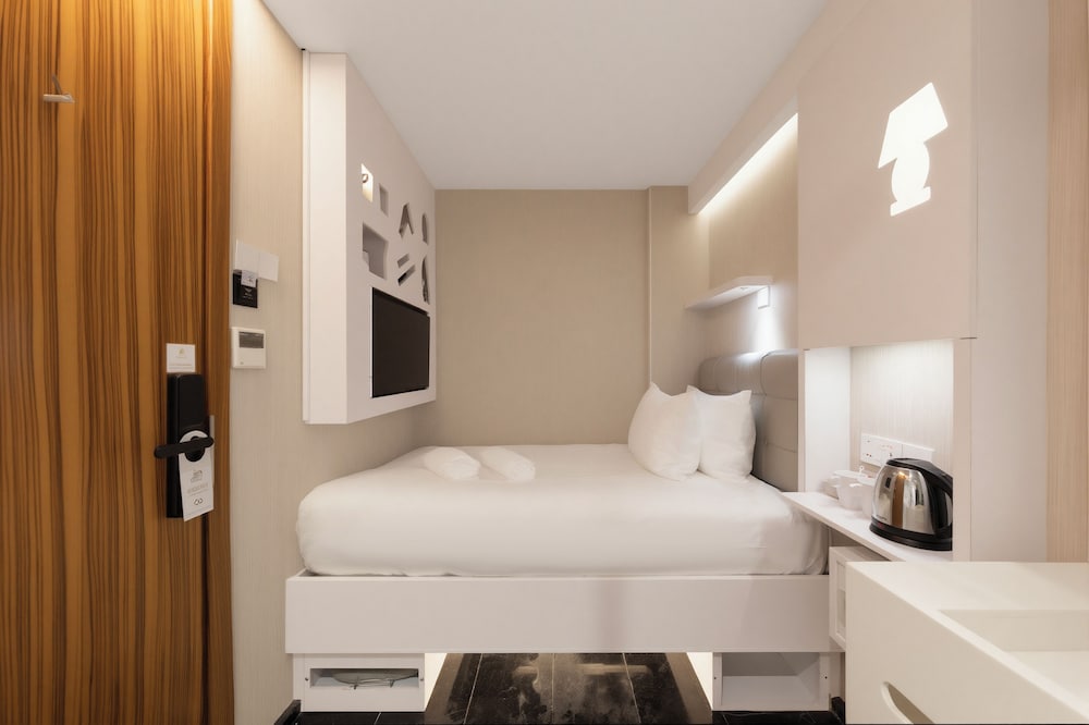 Junior Single Room photo 1
