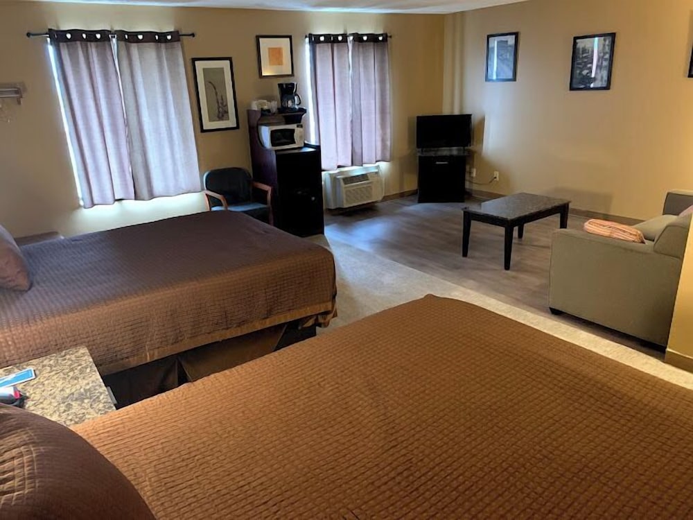Executive Room, 1 Bedroom