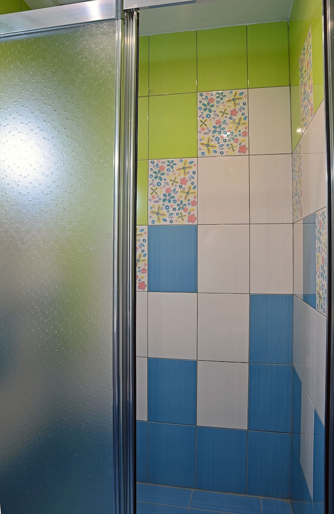 Blue Scene Apartment photo 3