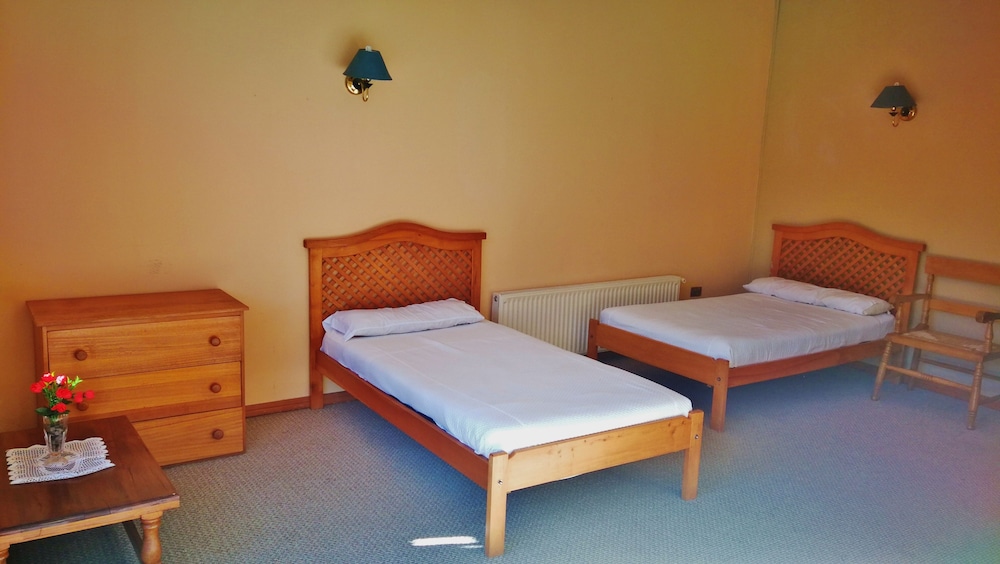 Family Suite, Mountain View photo 2