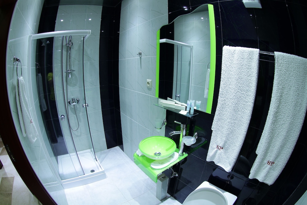 Superior Suite, 2 Bedrooms (for 4 persons)
