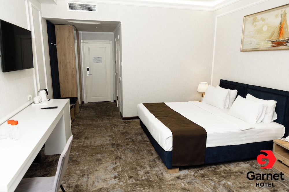 Basic Double Room - Photo 5