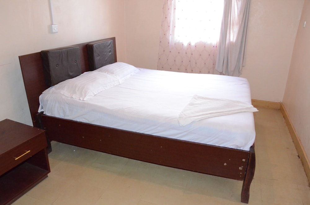 Deluxe Room, 1 Bedroom photo 3