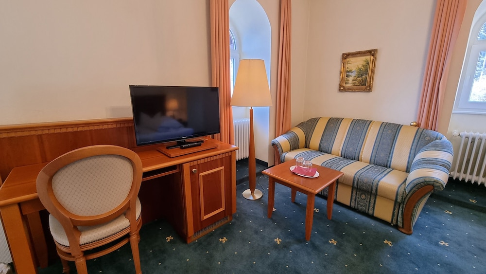 Superior Double Room, Lake View (Hauptgebäude) photo 1