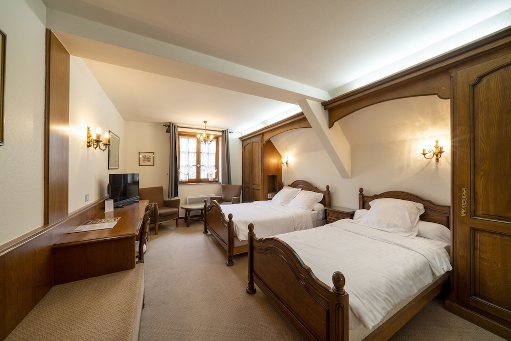Comfort Triple Room - Photo 2