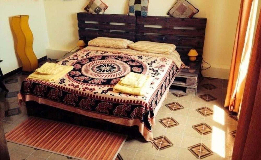 Double Room, Ensuite, Sea View