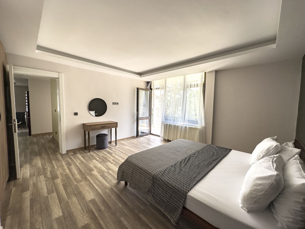 City Room