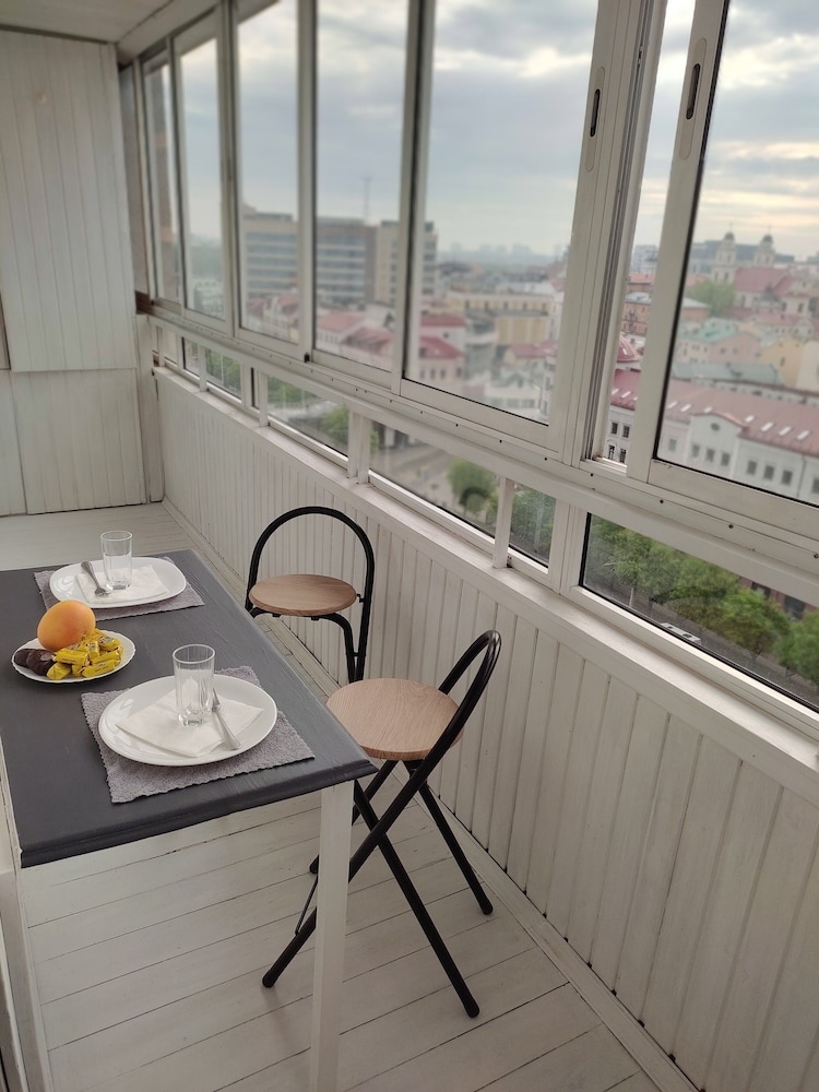 Classic Apartment photo 2