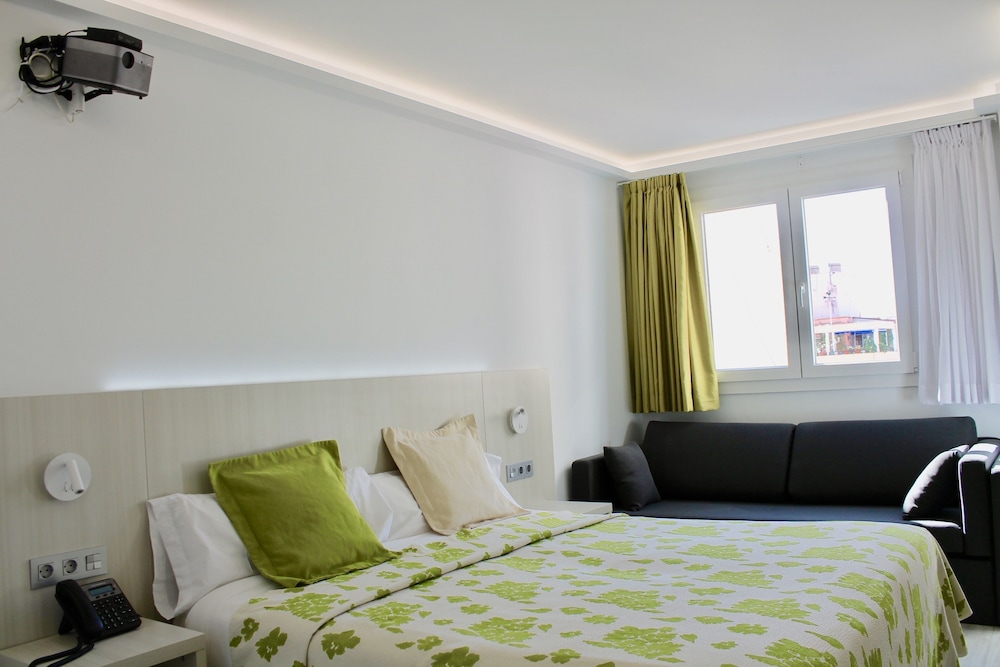 Suite Junior, 1 Bedroom, Vista a la Ciudad, Torre