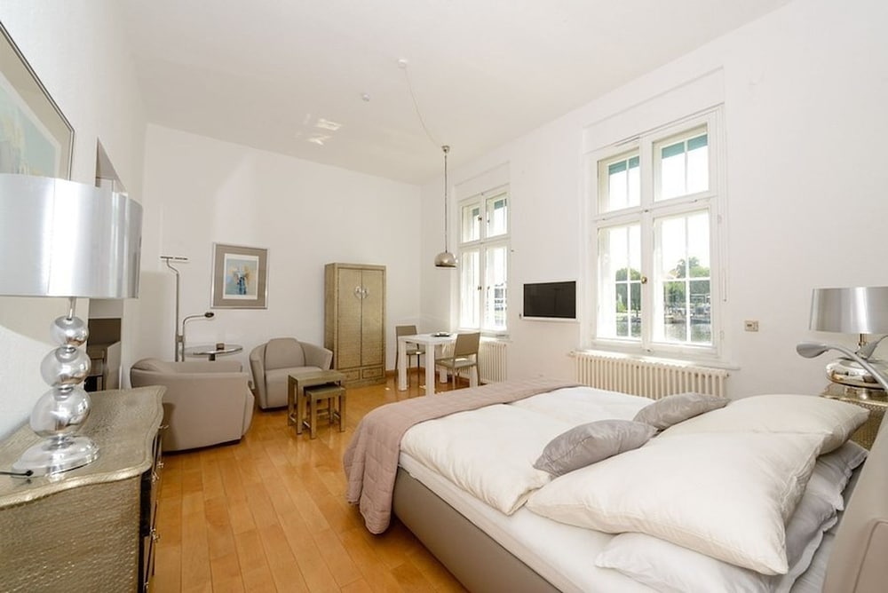 Apartment (Seerose) photo 2