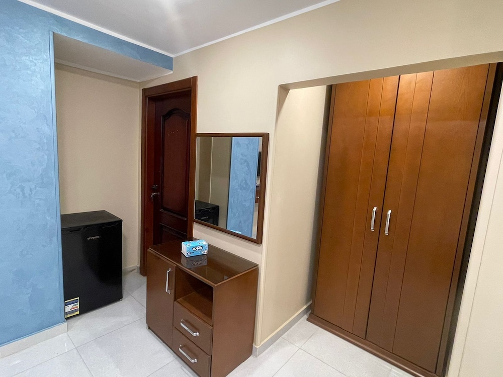 Deluxe Single Room, 1 Bedroom, Non Smoking photo 1