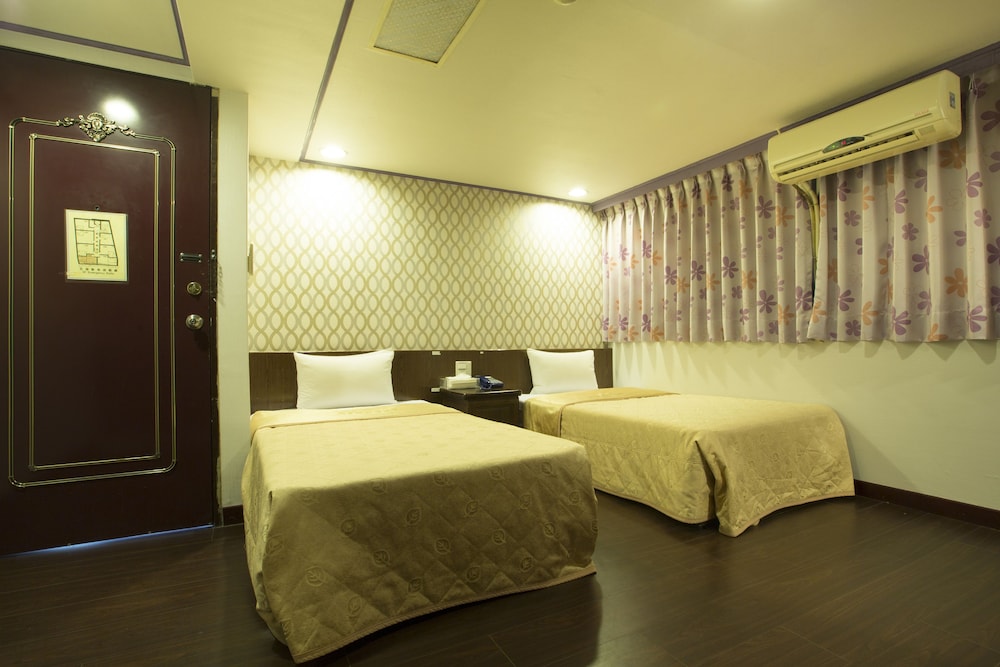 Business Twin Room