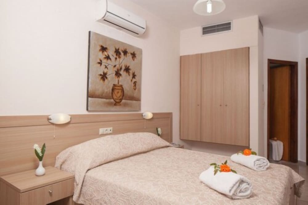 Triple Room photo 2