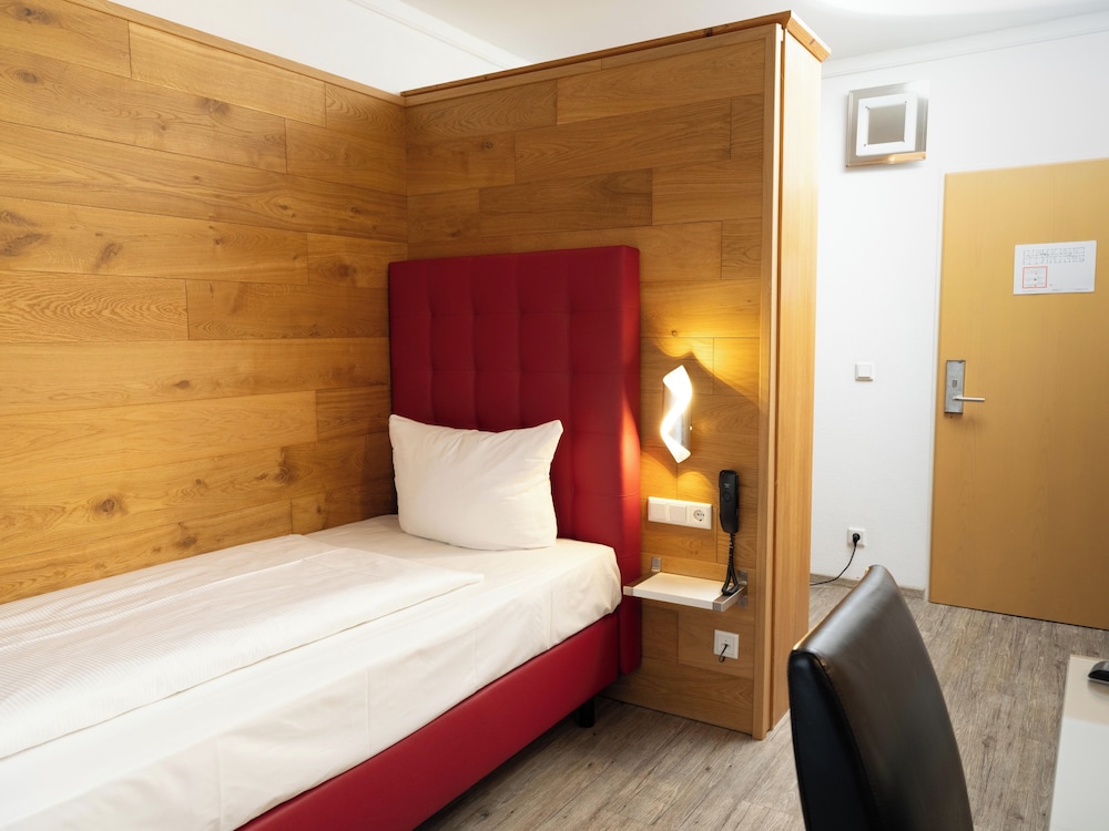 Superior Single Room photo 2